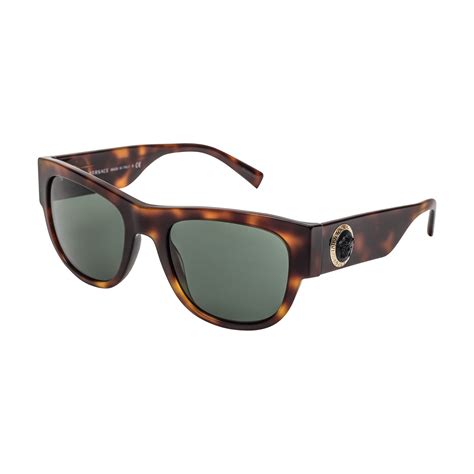 men's Versace sunglasses